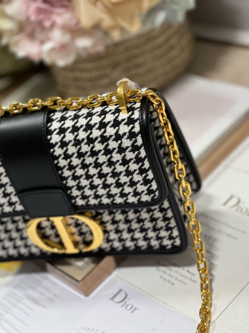 Christian Dior Montaigne Bags